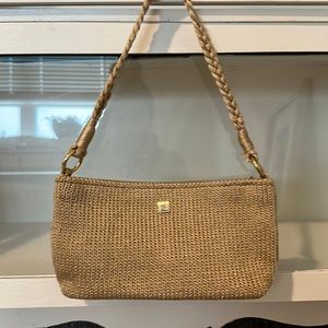 **Brand New**Lina SmallGold Purse